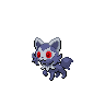 Shadow Sprigatito